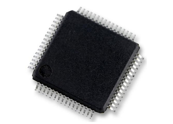 아날로그 프론트 엔드 IC ADAS1000-4BSTZ-rl 64-LQFP 패키지 집적 회로 칩