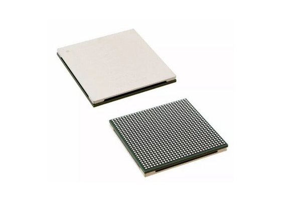 IC 칩 XC7K325T-1FBG676C 640MHz 필드 프로그래머블 게이트 어레이 표면 부착