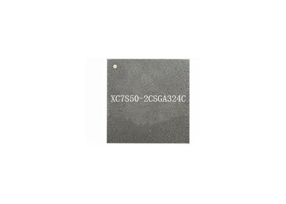 IC 칩 내장된 필드 프로그래머블 게이트 어레이 XC7S50-2CSGA324C 324-lfbga