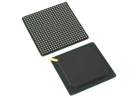 IC 칩 10CX105YU484I6G 필드 프로그래머블 게이트 어레이 IC 900 mV 484-bfbga