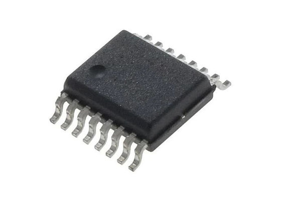 IC 칩 MAX14430EAEE+ 25Mbps 50kV/us 디지털 절연체 16-SSOP 표면 부착