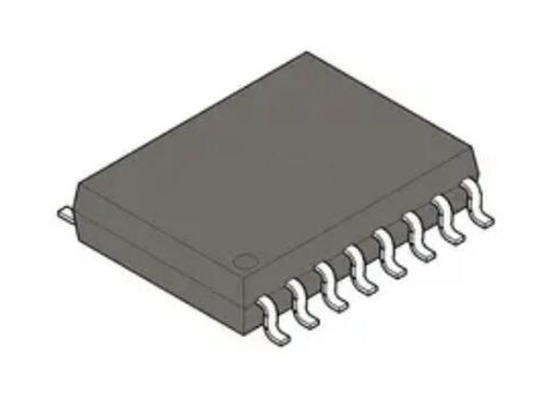 90Mbps 디지털 절연체 ADUM2400CRWZ 4 채널 16-SOIC 집적 회로 칩