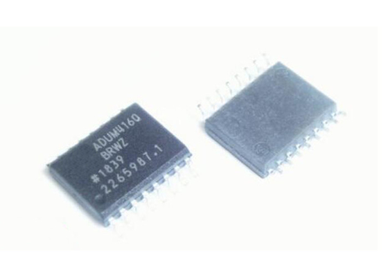 집적 회로 칩 ADUM4160BRWZ 5kV USB 디지털 절연체 16-soic 12Mbps