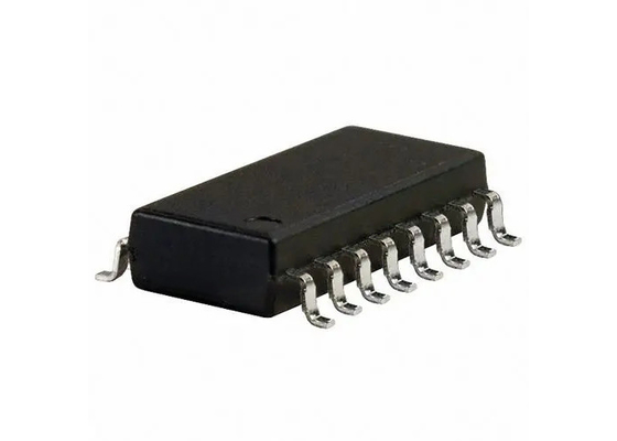 집적 회로 칩 ISO6762FQDWRQ1 16-SOIC 100kV/us CMTI 디지털 절연체