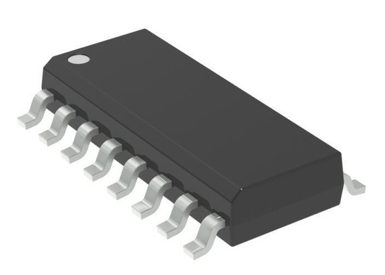 전자 집적 회로 ISO6760QDWRQ1 디지털 절연체 16-SOIC 패키지