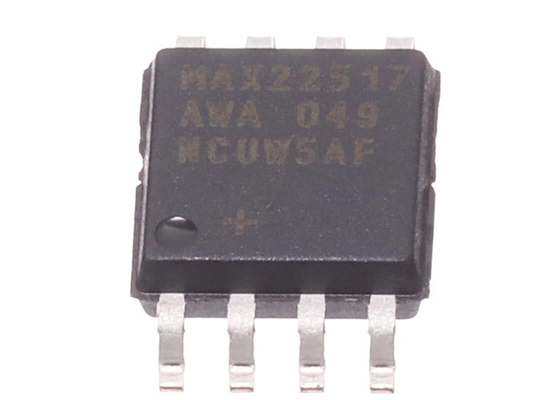 집적 회로 범용 디지털 절연체 MAX22517AWA+ 8-soic을 자르느요
