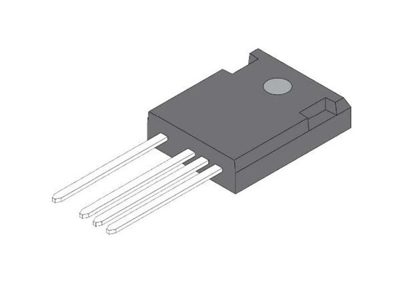 트랜지스터 MSC360SMA120B 탄화규소 엔-채널 파워 모스펫 TO-247-4