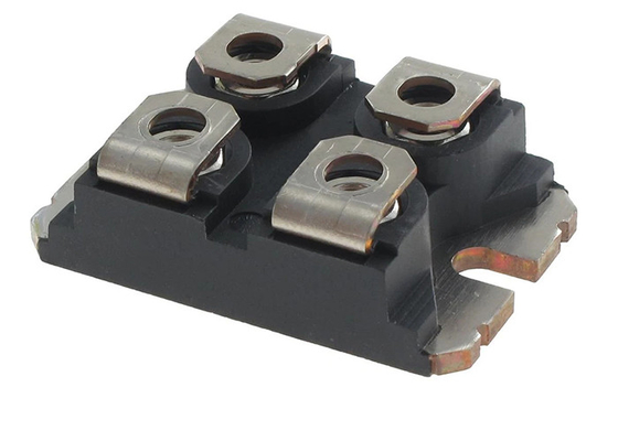 집적 회로 칩 MSC025SMA120J 엔 채널 전력 MOSFET 트랜지스터