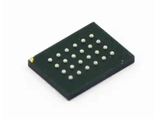 집적 회로 칩 S25FL512SAGBHBA10 512Mbit도 또한 메모리용 IC 24-BGA IC 칩