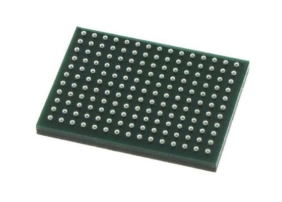 QDR II 메모리 칩 CY7C1514KV18-250BZXI 165-에프비지에이 집적 회로 칩 250MHz