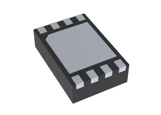 통합된 회로칩 CY15B102QN-50LHXI 50MHz 프람 메모리 칩 8-WDFN IC 칩