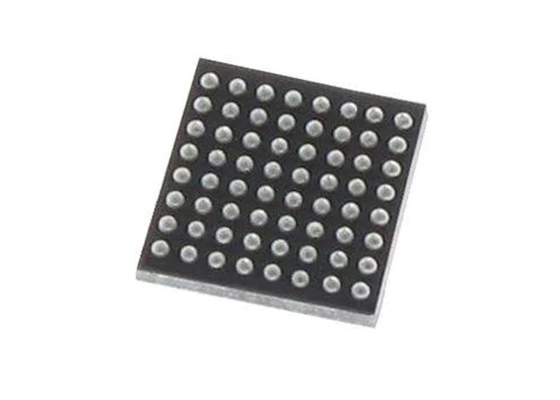 NOR 메모리용 IC S70GL02GT12FHIV10 2Gbit 대비 120 나노 초 64 에프비지에이 표면 부착