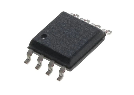 집적 회로 칩 S25FL064LABMFV010 64Mbit SPI - 쿼드 입출력 메모리용 IC