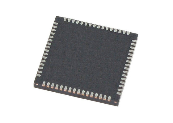 마이크로컨트롤러 IC PIC32MZ1024EFG064T I / MR 단일코어 200MHz 64-vfqfn