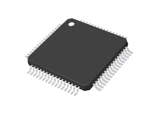 PIC32MZ1024EFG064T I / PT 32MZ 마이크로컨트롤러 IC 1MB 순간 64-TQFP 패키지