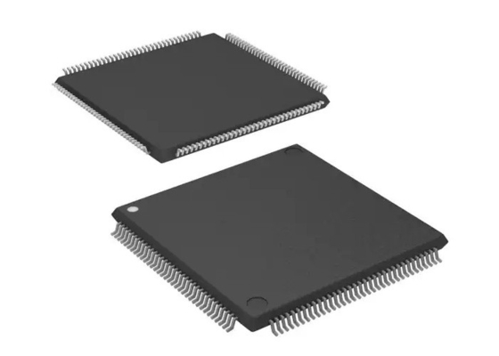 PIC32MZ2048EFM144T I / PL 단일코어 32MZ 내장된 마이크로컨트롤러 MCU IC