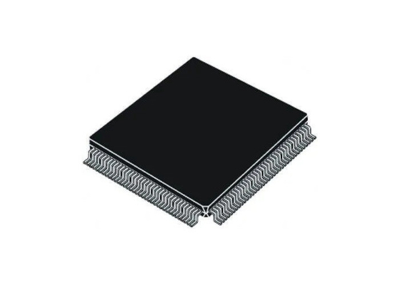 PIC32MZ2048EFM144T I / 페하 200MHz MIPS32 M-Class 사진 32MZ 마이크로컨트롤러 IC