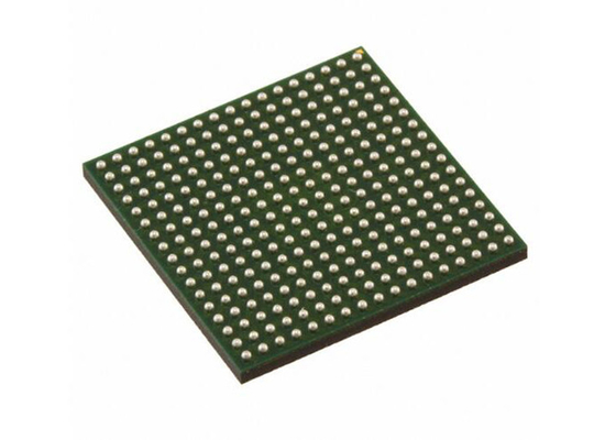144-TFBGA PIC32MZ0512EFE144T I / JWX 32Bit 하나의 핵 마이크로컨트롤러 칩 200MHz