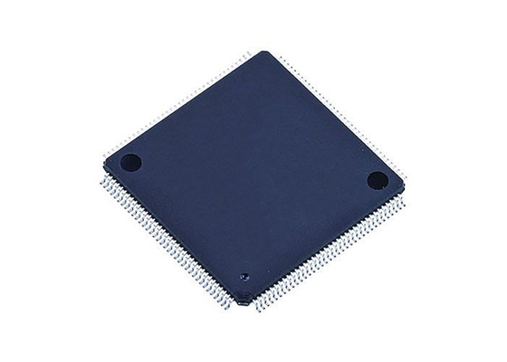 32-비트 단일코어 200MHz PIC32MZ0512EFE144T I / PH 마이크로컨트롤러 IC을 끼워 넣었습니다