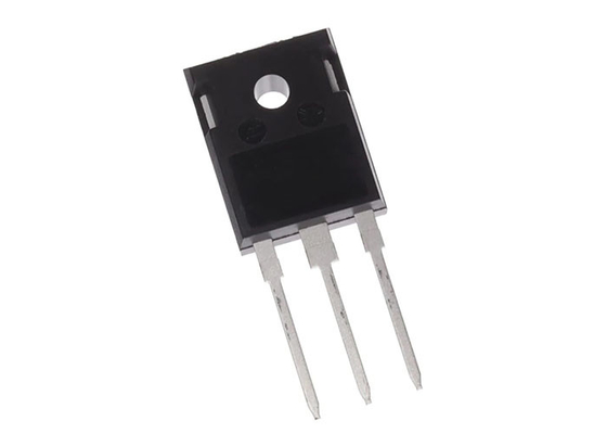홀 IKQ120N120CS7XKSA1 IGBT 트렌치 필드 스톱 트랜지스터를 통한 TO-247-3