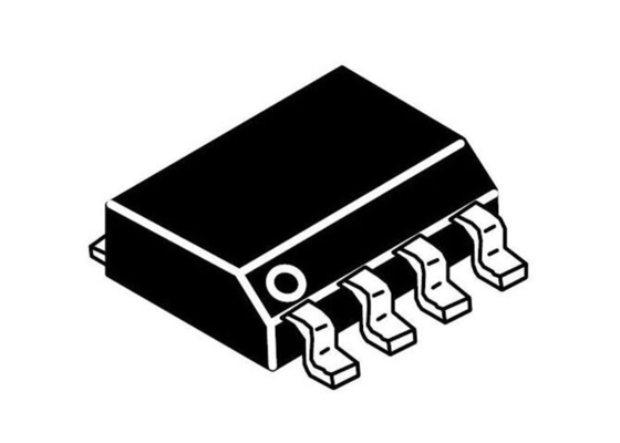 집적 회로 칩 NCV84045DR2G 높은 쪽 드라이버 칩 8-SOIC 부하 드라이버 IC