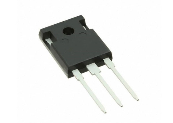 IC은 홀 PG-TO247-3을 통하여 IKW15N120CS7XKSA1 IGBT 트랜지스터 1200V 36A 176W를 자릅니다