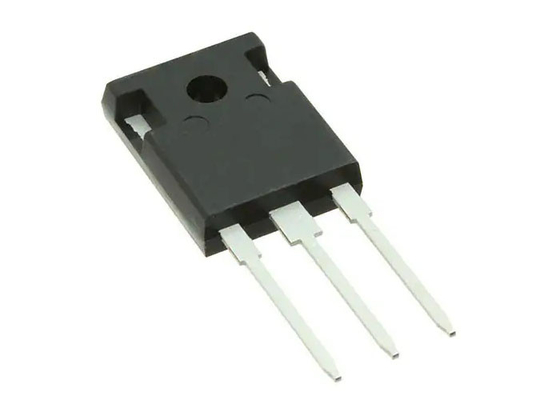집적 회로 칩 IKW50N65ET7XKSA1 한 개의 IGBT 트랜지스터 TO-247-3
