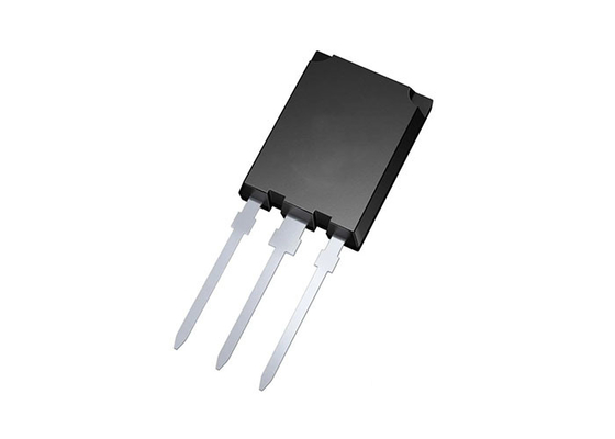 전자 집적 회로 IKQ50N120CH7XKSA1 1200V 71A 트랜지스터
