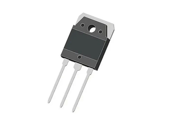 홀을 통한 IC 칩 IKQ75N120CH7XKSA1 한 개의 IGBT 1200V 82A 트랜지스터