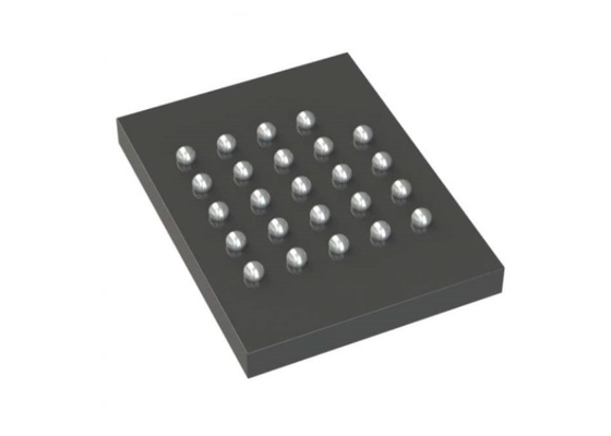 메모리 IC 칩 128Mb S70KL1282GABHV020 PSRAM IC 하이퍼버스 200MHz 35ns 24-FBGA