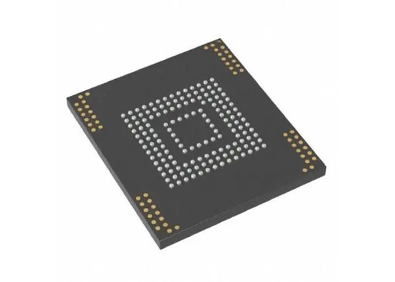 집적 회로 칩 S70KL1283GABHV023 128Mbit 준에스램 메모리용 IC