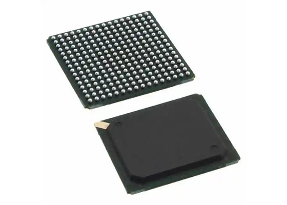 IC 칩 S80KS5123GABHA020 SPI - 8진법 입출력 200 마하즈 35 나노 초 24 에프비지에이 메모리용 IC