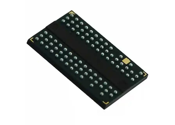 집적 회로 S80KS2563GABHI023 256Mbit SPI 8진법 입출력 200MHz 메모리용 IC을 자르느요