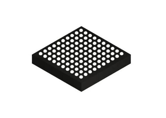 마이크로컨트롤러 MCU LPC4330FET100 TFBGA-100 32Bit 듀얼 코어 마이크로컨트롤러 칩