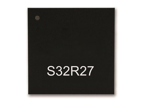 257-LFBGA FS32R274KCK2MMM 32-비트 3중 코어 180MHz 2MB 순간 마이크로컨트롤러 IC