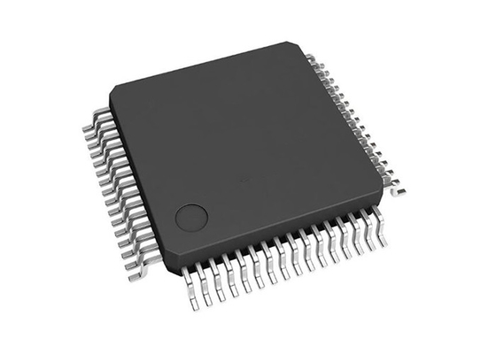 하나의 핵 LPC1518JBD100E 32Bit 마이크로컨트롤러는 100-LQFP 마이크로컨트롤러 MCU를 자릅니다