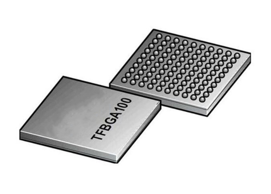 32Bit 마이크로컨트롤러 칩 LPC54005JET100E 100-TFBGA 마이크로컨트롤러 MCU 180MHz