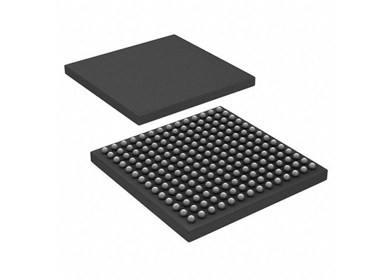 팔 Cortex-M7 MIMXRT1064DVJ6B 마이크로컨트롤러 IC 32-비트 600MHz 4MB 플래시