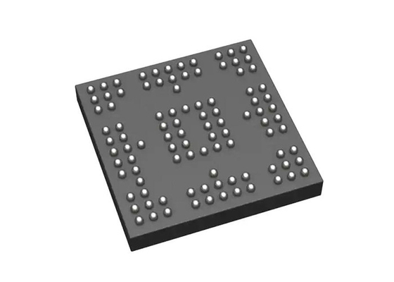 LPC5516JEV98E 32Bit 하나의 핵 마이크로컨트롤러 MCU 98-VFBGA 팔 Cortex-M33