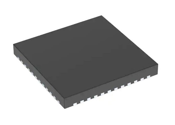 하나의 핵 LPC55S04JHI48QL 48-HVQFN은 마이크로컨트롤러 96MHz IC 칩을 끼워 넣었습니다