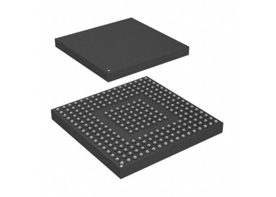 표면 부착 S32K344EHT1VMMST 32-비트 160MHz 마이크로컨트롤러 MCU IC