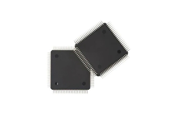 마이크로컨트롤러 MCU LPC2387FBD100K 72MHz 512KB 100-LQFP 마이크로컨트롤러 IC