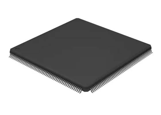 마이크로컨트롤러 MCU IC LPC2468FBD208K 72MHz 512KB 팔 마이크로컨트롤러