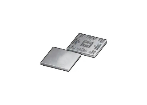 단일코어 팔 마이크로컨트롤러 - MCU IC LPC5526JEV98K 98-VFBGA 표면 부착