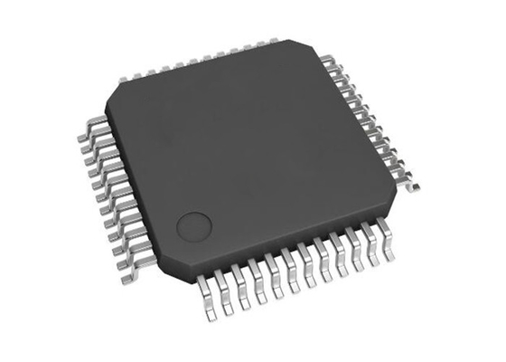 하나의 핵 LPC51U68JBD64EL 64-LQFP는 마이크로컨트롤러 256KB 플래시 IC 칩을 끼워 넣었습니다