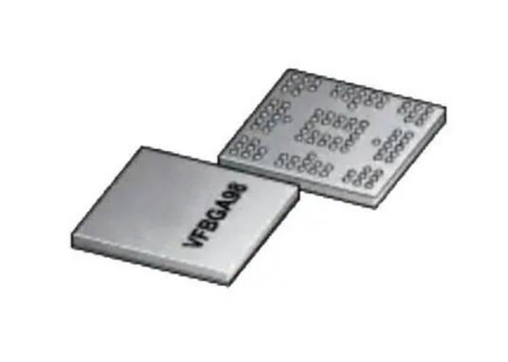 마이크로컨트롤러 MCU LPC55S66JEV98K 32Bit 하나의 핵 마이크로컨트롤러 IC 256KB 플래시