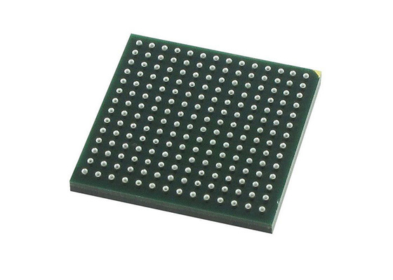 196-LFBGA MIMXRT1061CVL5B 32-비트 단일코어 528MHz 마이크로컨트롤러 IC