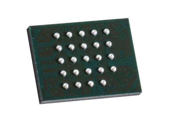 MT29F2G01ABAGD12-AAT :Ｇ 2Gbit SPI 메모리 칩 24-TBGA 집적 회로 칩