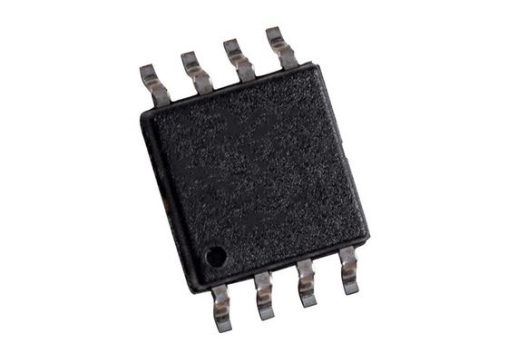 NOR 메모리용 IC MT25QU128ABA1ESE-0SIT 133 마하즈 8-SOIC 패키지 표면 부착