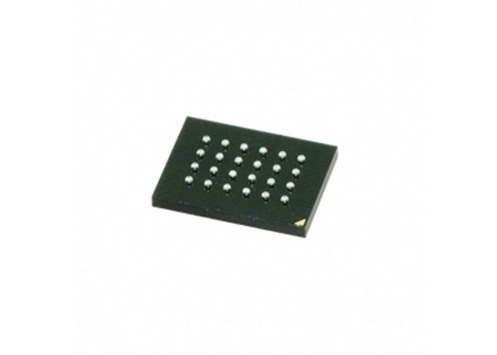 IC은 MT25QL512ABB8E12-0AUT 512Mb 3V 다수 입출력 일련의 플래시 메모리용 IC을 자릅니다